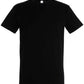 Supremacy of the mind Embroidered Collection T'Shirt in black