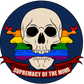 Supremacy Chill Flask - Skull Edition